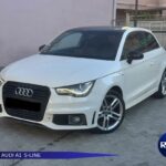 Audi A1 S-Line
