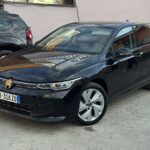 Volkswagen Golf 8 Hybrid