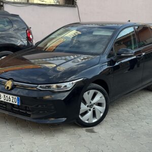 Volkswagen Golf 8 Hybrid