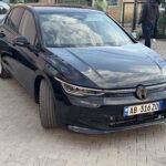 Volkswagen Golf 8 Hybrid