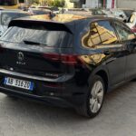 Volkswagen Golf 8 Hybrid