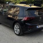 Volkswagen Golf 8 Hybrid