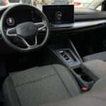 Volkswagen Golf 8 Hybrid